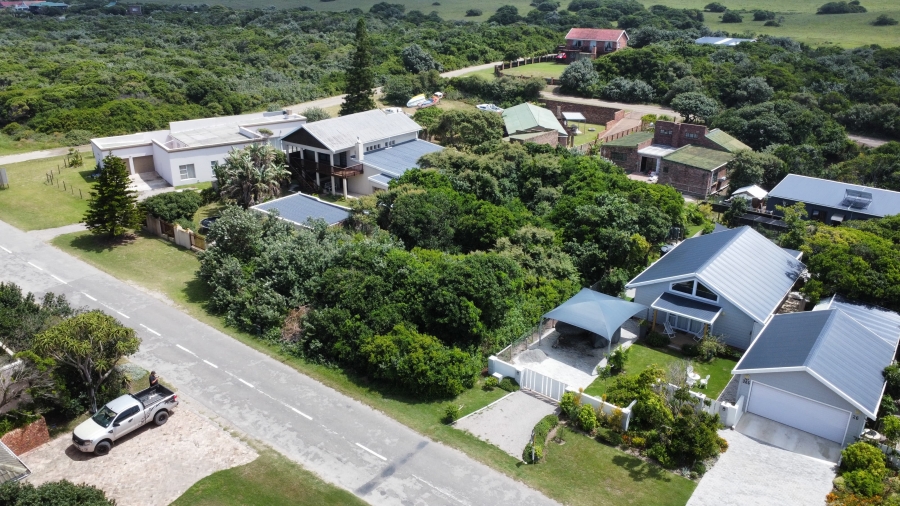 0 Bedroom Property for Sale in Cannon Rocks Eastern Cape